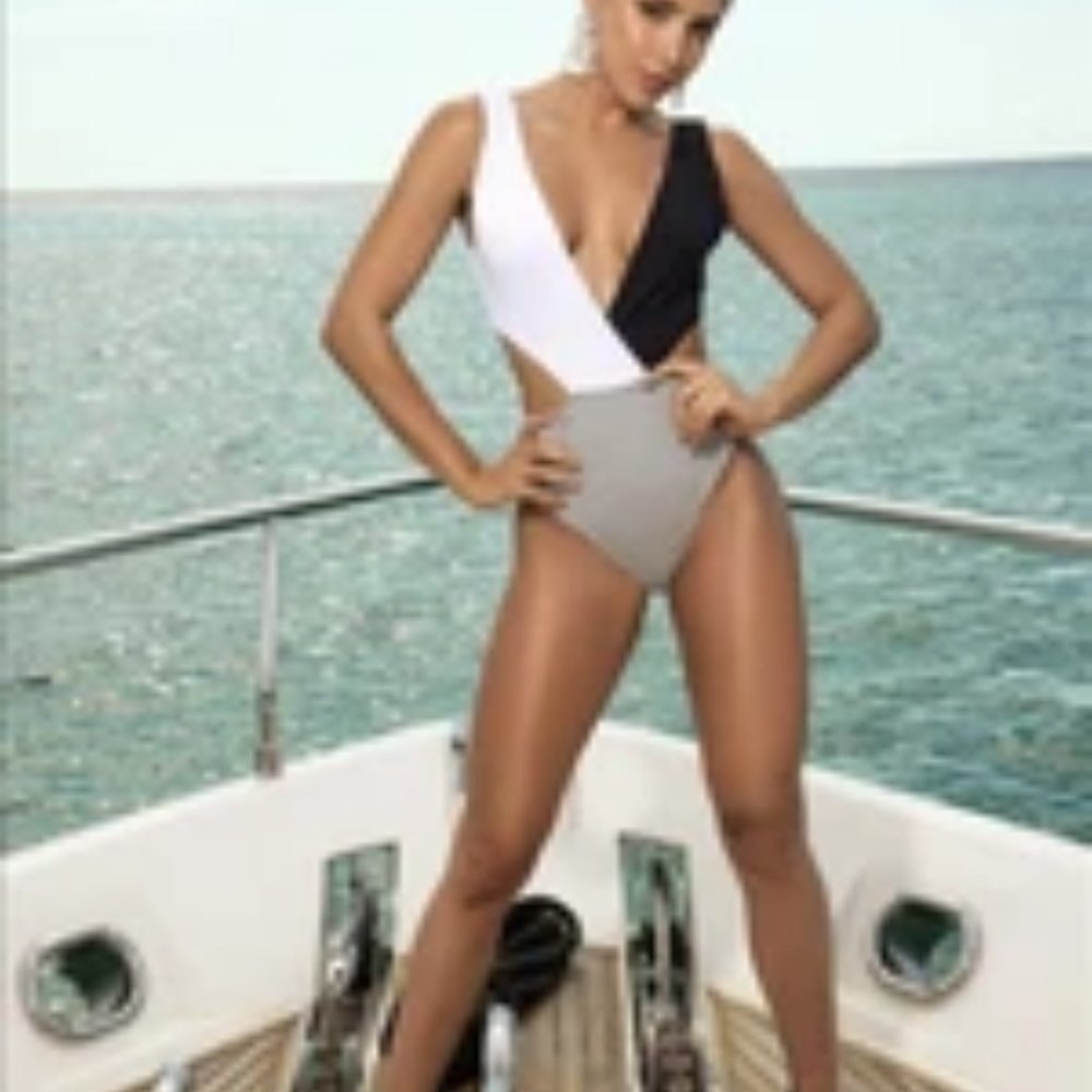 SWIMWEAR